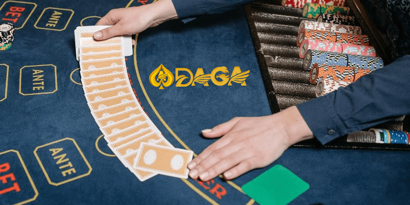 Nắm bắt cơ hội, chinh phục baccarat ngay hôm nay