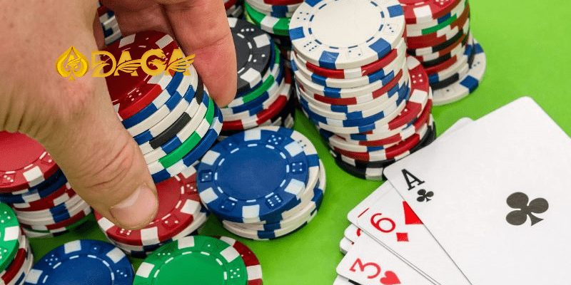 Chơi baccarat thông minh – nâng cao cơ hội chiến thắng